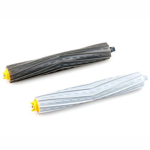 Side Brush HEPA Filter Extractor Brush Kit for irobot Roomba 800 870 880 900 980 N5