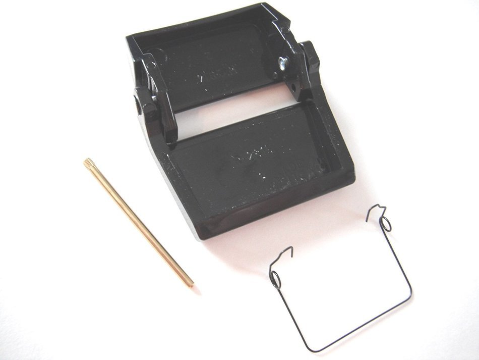 Rainbow Rexair vacuum latch repair kit for models D3C, D4C, SE N3