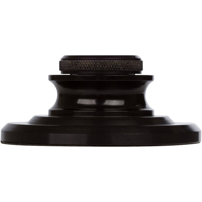 Mazzolini Record Clamp &ndash; Turntable Disc Stabilizer N2