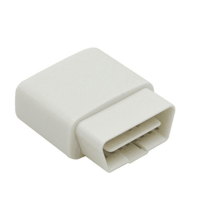 Vgate iCar i Mini ELM327 OBD2 OBDII Bluetooth Adapter Scanner TORQUE ANDROID(white) N2