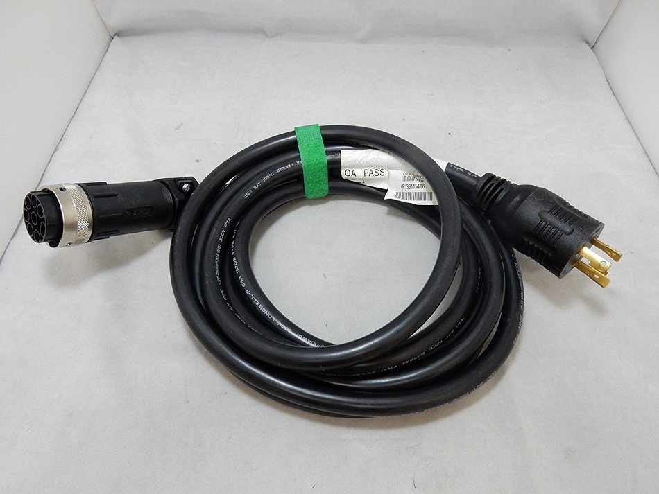 IBM 40K9614 / IBM DPI 30A CORD NEMA L6-30P N2