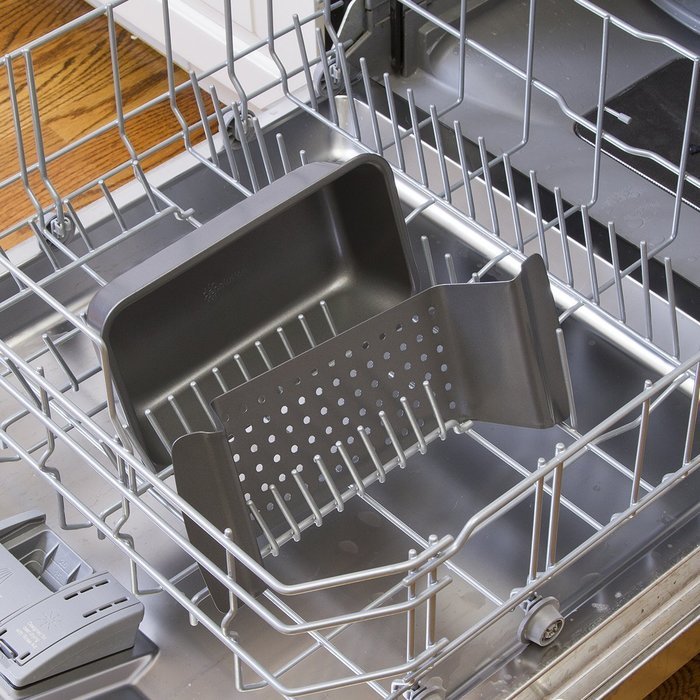 Ecolution Bakeins Large Loaf Pan &ndash; PFOA, BPA, and PTFE Free Non-Stick Coating &ndash; Heavy Duty Carbon Steel &ndash; Dishwasher... N7