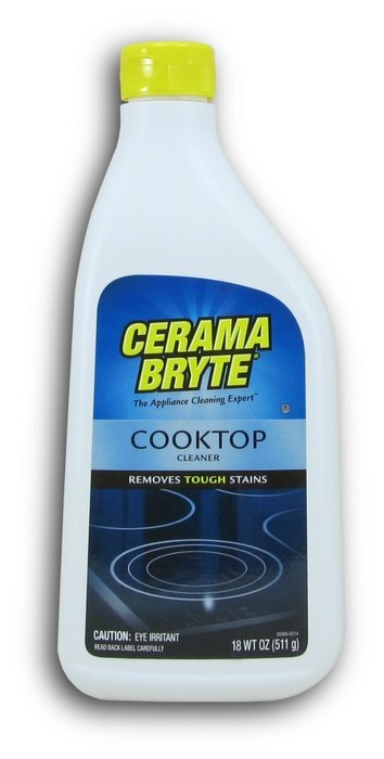 Cerama Bryte Cooktop Cleaner 18 Oz. N2