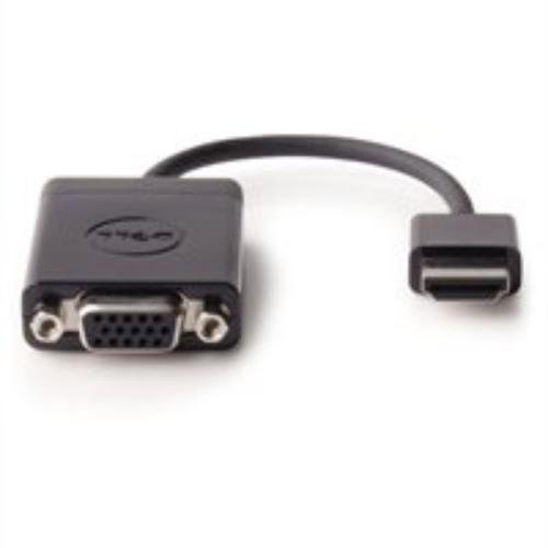 Dell Adapter - Hdmi To Vga (332-2273)