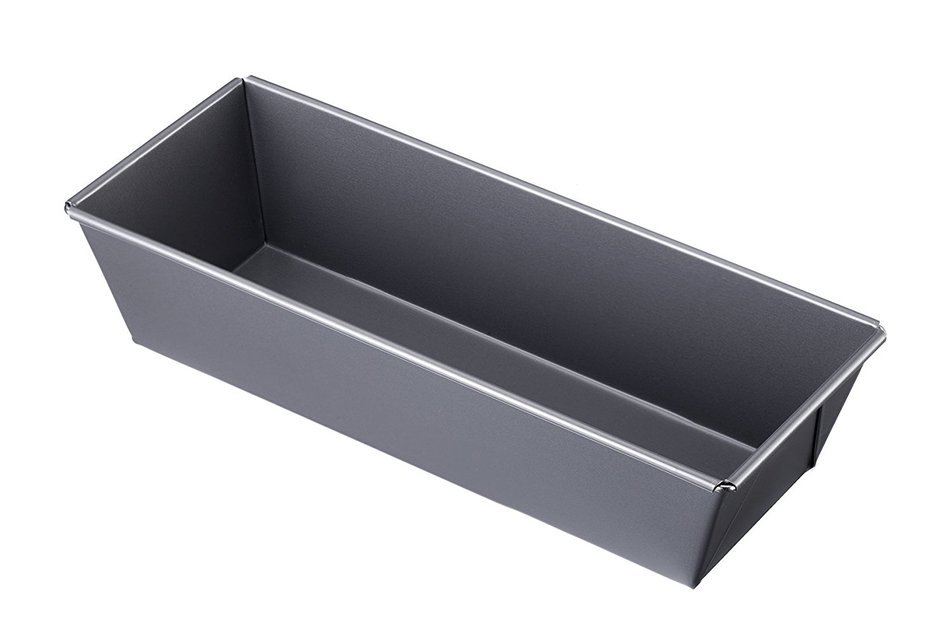Westmark 32862270 Nonstick Loaf Pan, 12", Gray