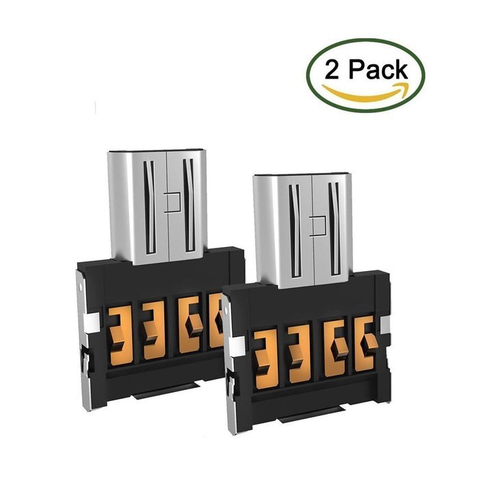 Boytond mini Golden Plated Hdmi Cable Adapters Changer Adapter Converter Mini Hdmi Micor Hdmi or male fmale for... N16