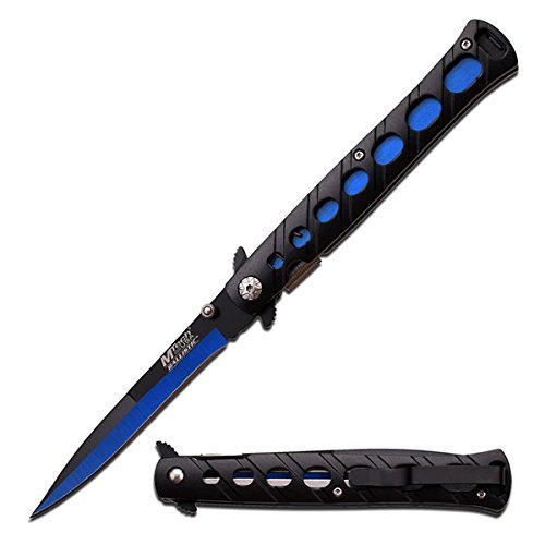 MT-A317BL MTECH USA MT-A317BL 5" eQyVFu CLOSES kBCW19t SPRING ASSISTED FOLDER ajsks ajskdkw dkkdwoqkd vmdka dauioa...