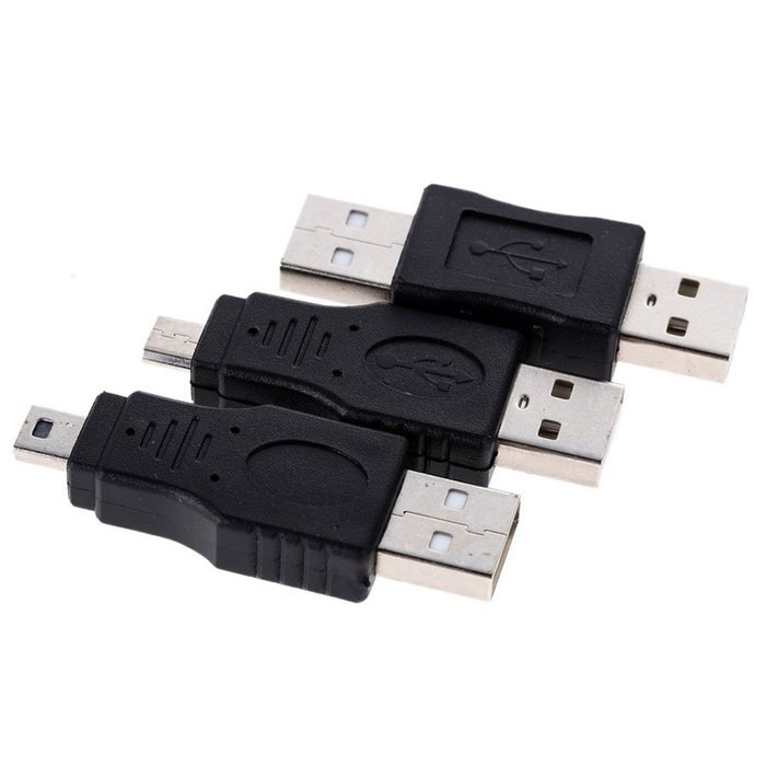 Boytond mini Golden Plated Hdmi Cable Adapters Changer Adapter Converter Mini Hdmi Micor Hdmi or male fmale for... N26