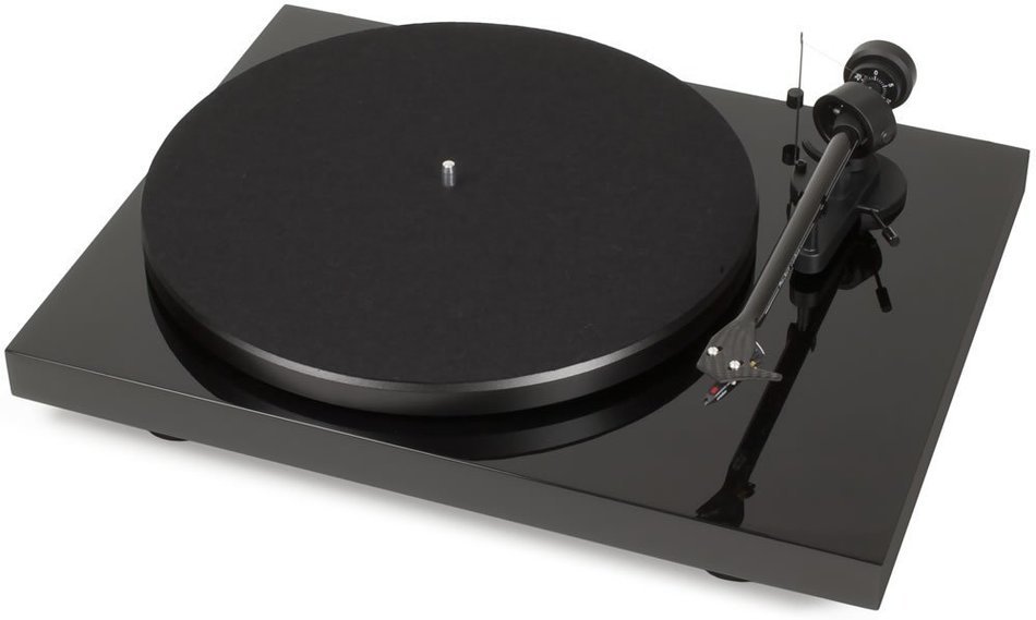 Pro-Ject - Debut Carbon DC USB Turntable