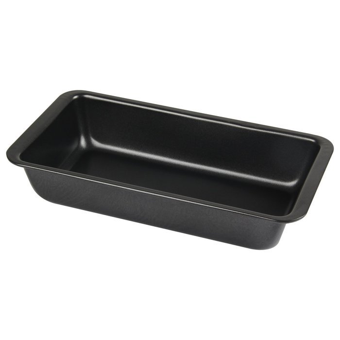 Yilove 8.5" Non-stick Loaf Pan,Toast Baking Pan(Champagne) N8