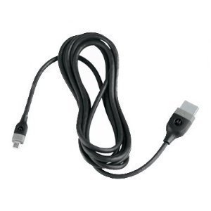Motorola OEM Standard HDMI Cable for Droid RAZR HD / MAXX HD / BIONIC / PHOTON Q - Bulk Packaging N2