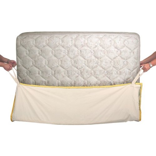 New MONSTER TRUCKS MT10118 Canvas Mattress Carrier