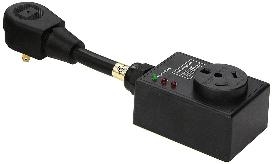 Progressive Industries SSP30 Smart Surge N2