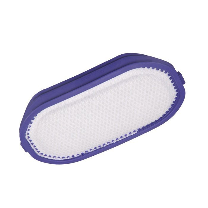 I-clean Pack of 2 Replacement Washable Pre-Filter Fit Dyson DC30 DC31 DC34 DC35 DC44 Digital Slim Vacuum Cleaner... N6