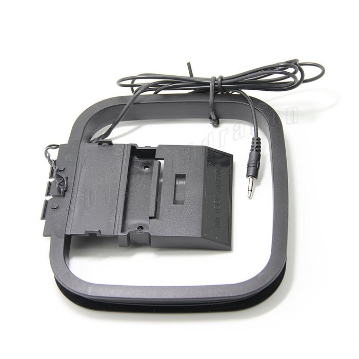 eBayson Bose AV3-2-1 Media Center System Antenna AV 321 I II am loop antenna