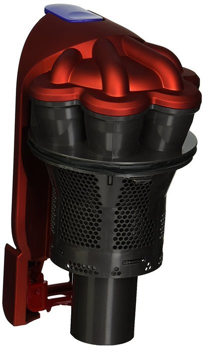 Dyson Cyclone Assembly, Lr/Srrd Dc35