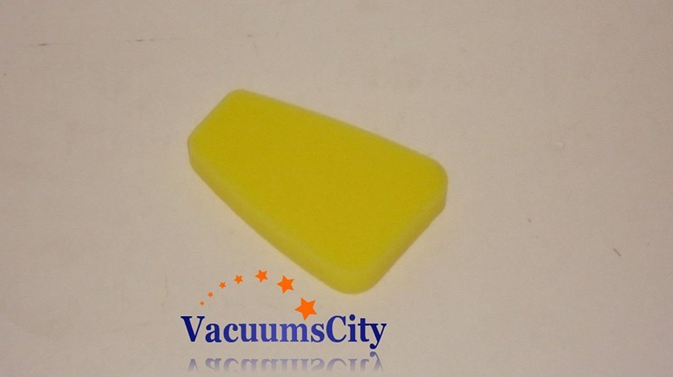 Bissell Upright Vacuum Models 16N5.16N5F,16N54 Per Motor Filter Part # 2031467
