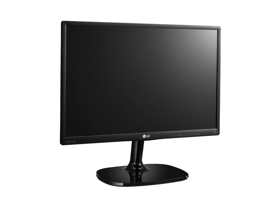 LG 24MP48HQ-P 24-Inch IPS Monitor with Screen Split N14