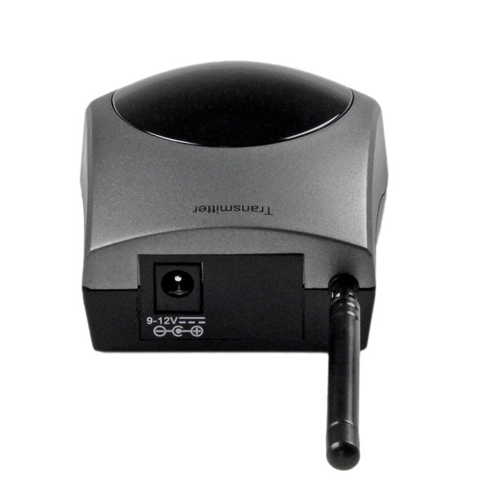 StarTech.com IREXT2 330-Feet Wireless Infrared IR Remote Control Extender N5