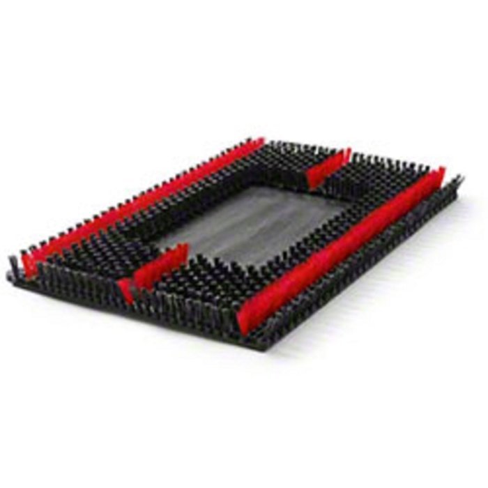 Malish Sonic Scrub Floor Brush - 14" x 20"