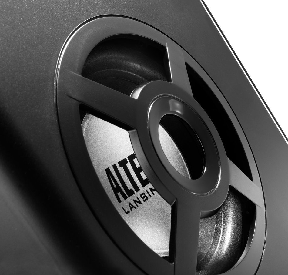 Altec Lansing iMT810 Digital Boombox N3
