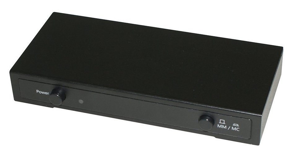 PHONO PREAMP N2