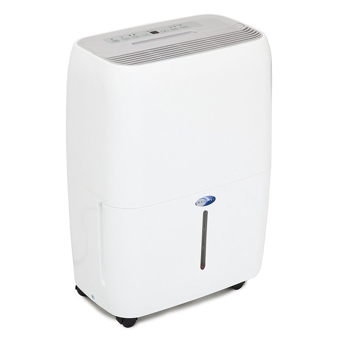 Whynter RPD-411WG Energy Star Portable Dehumidifier, 40-Pint N9