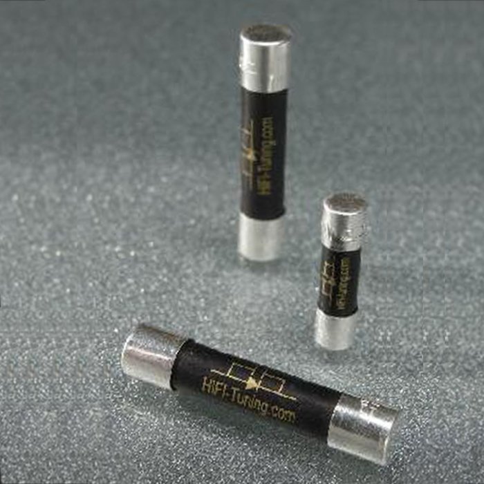 HiFi Tuning Supreme Fuse Small 250v (5x20mm) Slow Blow (T) Type, 5A N3