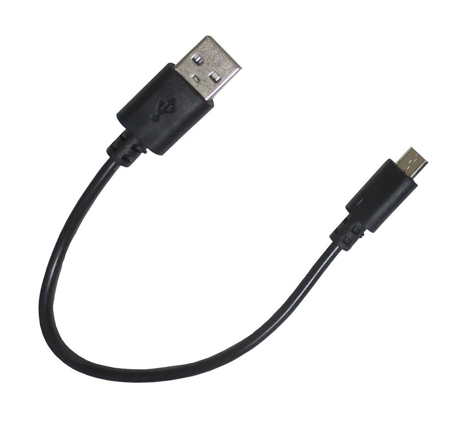 Ledhill Replacement USB Charger Cable for Bose&reg; SoundLink On-Ear Bluetooth Headphones N2