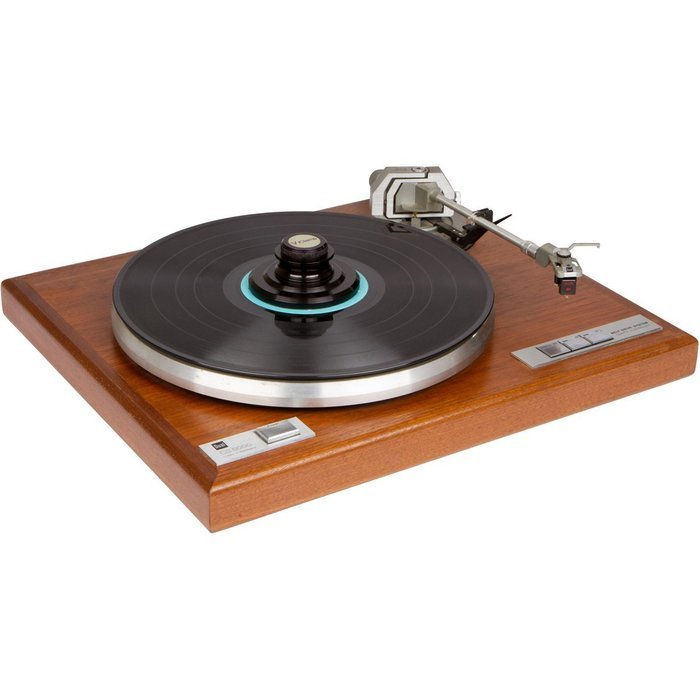 Mazzolini Record Clamp &ndash; Turntable Disc Stabilizer N3