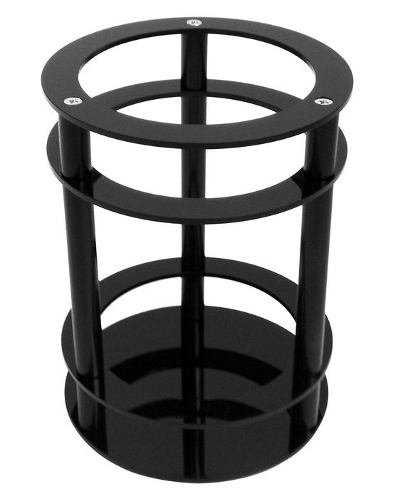 FitSand Speaker Stand Guard Station for Amazon Echo UE MEGABOOM - Enhanced Strength and Stability to Protect Alexa... N2