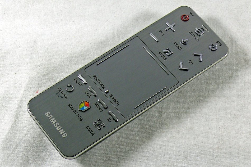 Samsung AA59-00758A Remote Control