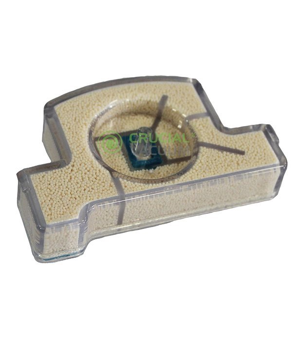 2 Hoover Hard Water Filters, Fits Hoover TwinTank Steam Mop, Compare to Part # 440001633, Designed & Engineered... N3