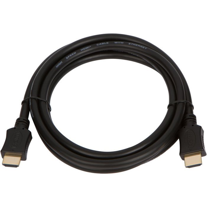 Buyer's Point HDMI 2.0 Cable 6ft, (1.8m) 28 AWG, 3D 4K, Audio Return Channel, High-Speed 18Gbps, Ethernet Enabled... N2