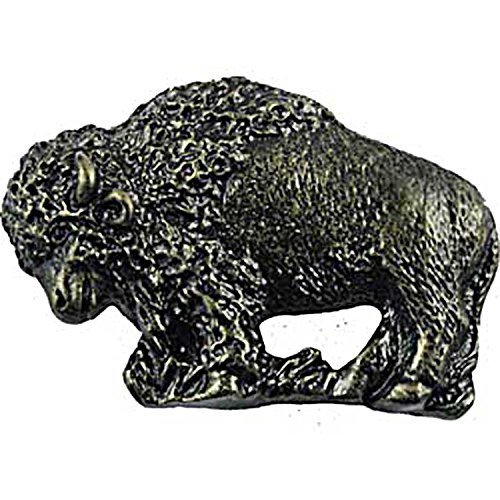 Sierra Lifestyles SL-681481 Buffalo Pull, Bronze/Black by Sierra Lifestyles
