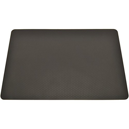 New STARFRIT 060778-006-0000 Silicone Cooking Mat (Gray)
