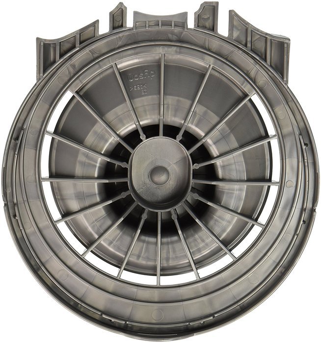 Dyson Lid, Exhaust Filter Dc14 N2