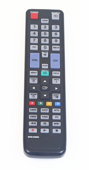 Easternface BN59-00996A Samsung TV Remote Control