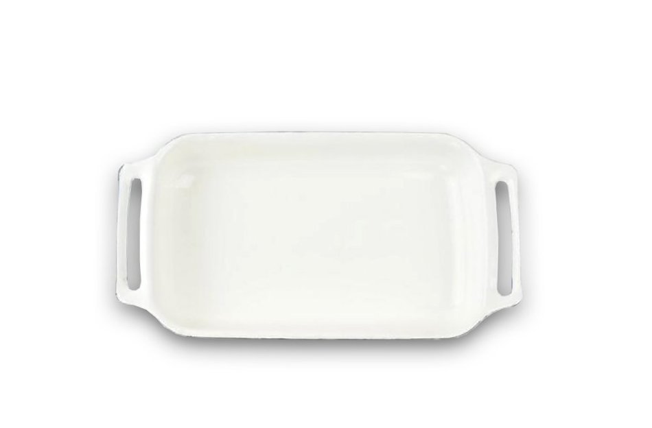 Finex Kitchen Premium Porcelain Enameled Steel Collection - Life Series (Blue) - Loaf Pan Roasting Casserole pan N13