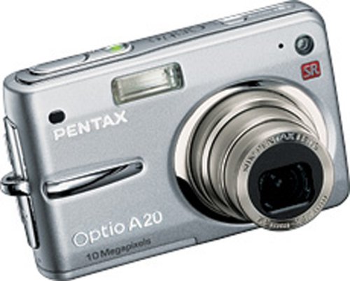 PENTAX digital camera Optio A20 OPTIOA20 N2