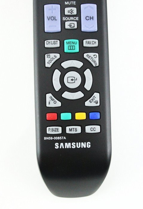 Samsung BN59-00857A Remote Control N5
