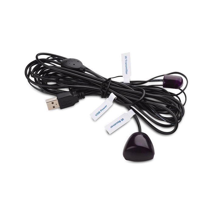 Cable Matters Infrared Remote Extender Cable 10 Feet N7