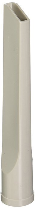 Oreck Crevice Tool, Buster Bee White