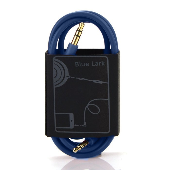 New Version Original Replacement Audio Cable Cord Wire with In-line Microphone and Control + Original OEM Replacement... N13