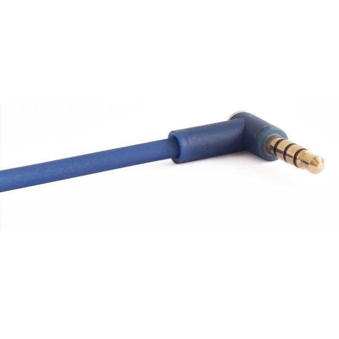 New Version Original Replacement Audio Cable Cord Wire with In-line Microphone and Control + Original OEM Replacement... N15