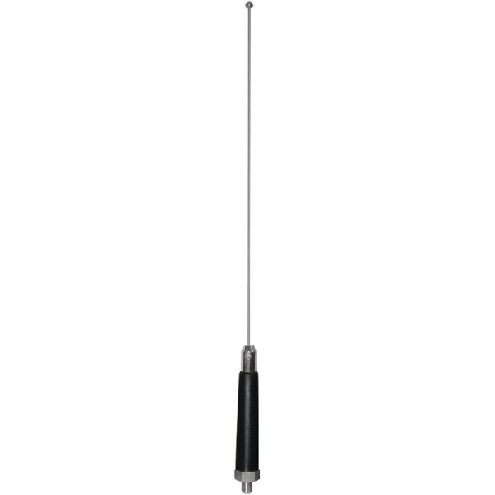 TRAM NH-4-HC Heavy-Duty Steel 4 feet CB Antenna