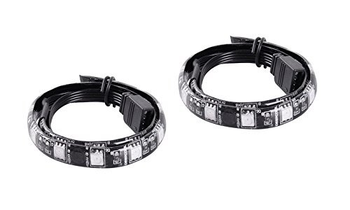 DEEPCOOL RGB350 led strip for computer case N5