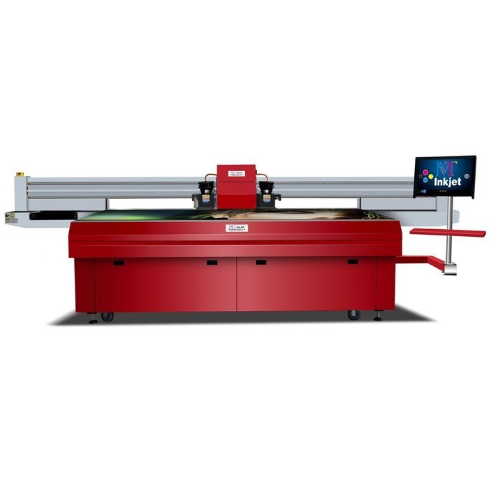 Uv Printer MT-2512R N4