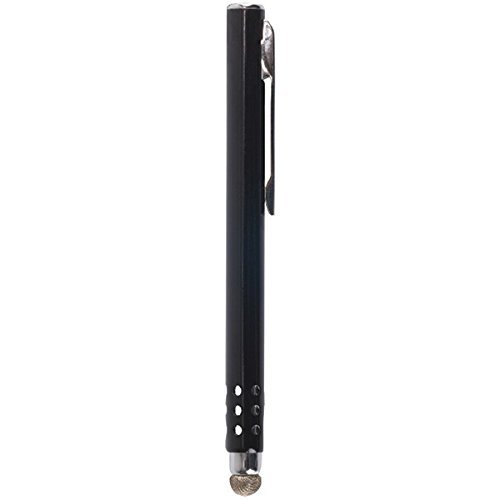 New SURFACE SURF501 Stylus with Conductive Fiber-Woven Tip