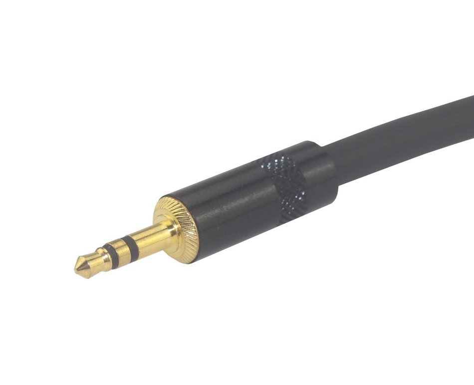 Wv-35to3/35kite-03 1/8" 3.5mm Stereo Plug Male to 3 1/8" 3.5mm Stereo Jack Female 1 Input 3 Output Stereo Audio... N4